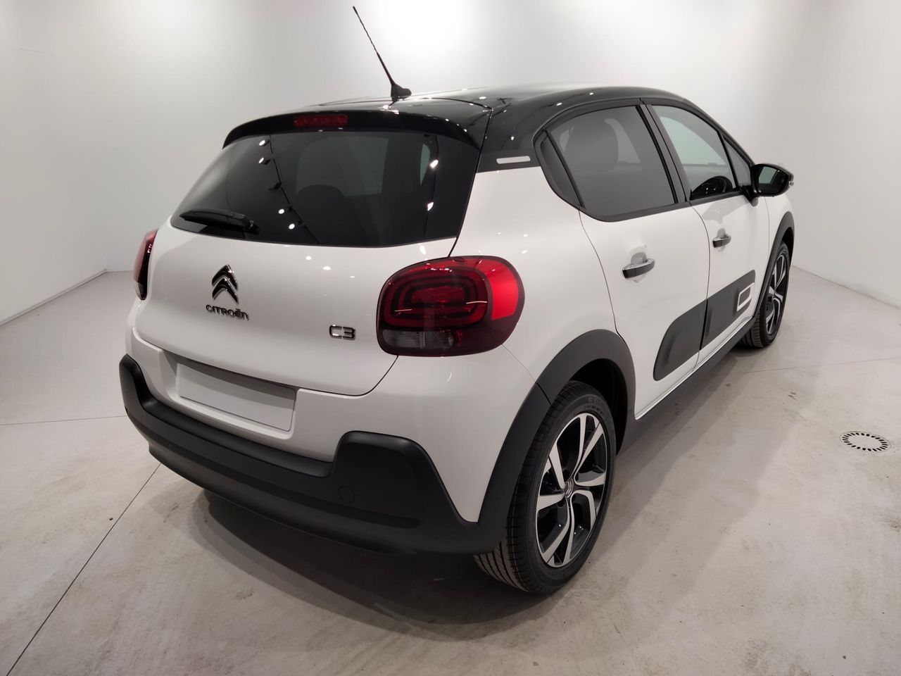 CITROEN C3 ΧΕΙΡΟΚΙΝΗΤΟ
